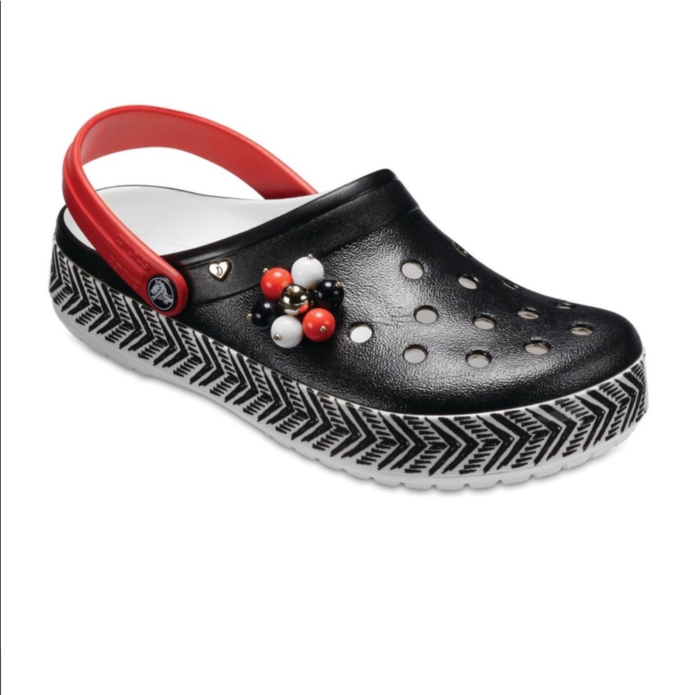 Crocs Drew X Unisex Adult Clogs
